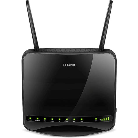 link wireless ac  lte multi wan router integrated modem sim