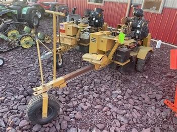 rayco stump grinders logging equipment  sale forestrytradercom