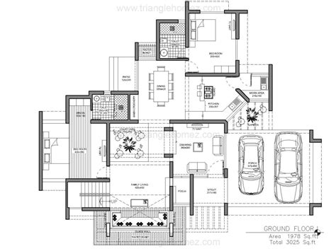 sq ft house plans  home floor plans houseplanscom kerala