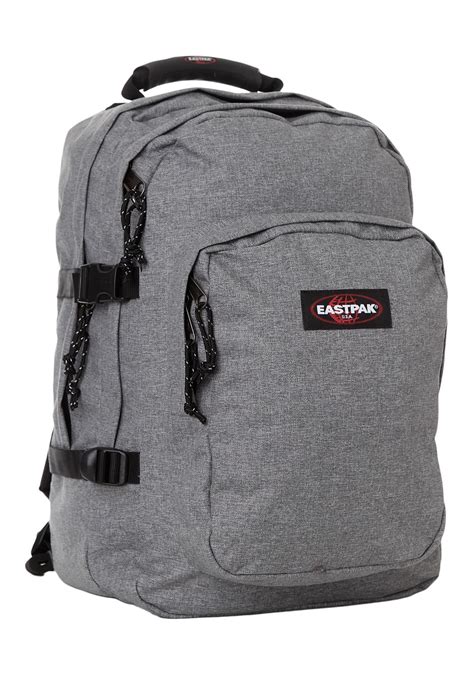 eastpak provider sunday grey backpack impericoncom worldwide