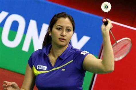 jwala gutta hottest indian badminton player beauty in sports female