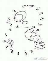 Dot Printable Easter Abc Hen Coloring Games Game Kids Worksheets Para Clipart Popular Library Hellokids Coloringhome Dots Print sketch template