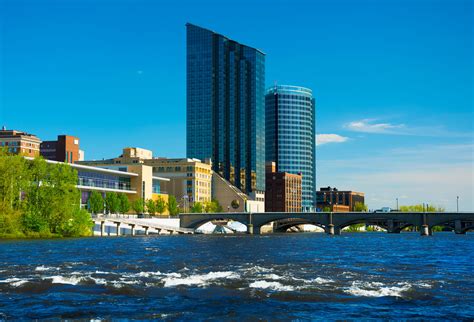grand rapids travel usa lonely planet