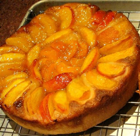 baltimore peach cake  recipes ideas  collections