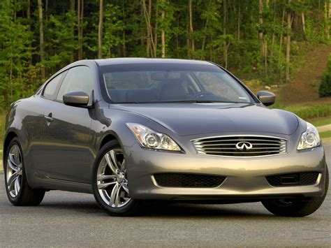 infiniti  coupe car pictures  accident lawyers info