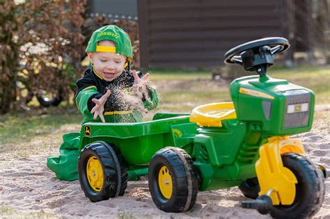 top   pedal tractors   complete review kid riding tractors