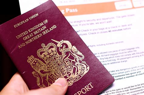 Gender Neutral Passports Breakthrough After 25 Years Of