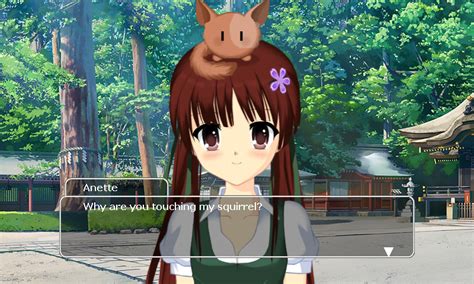 Best Anime Dating Sims For Android Dating Poster