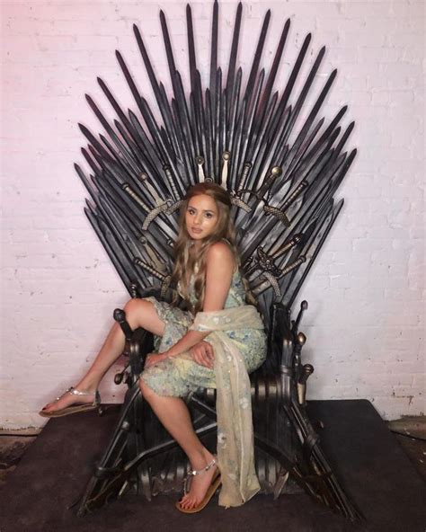 aparna brielle  instagram  feast  thrones celebrities female brielle celebs