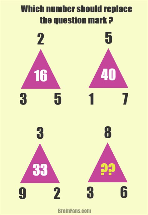 brain teaser number  math puzzle easy math puzzle  number