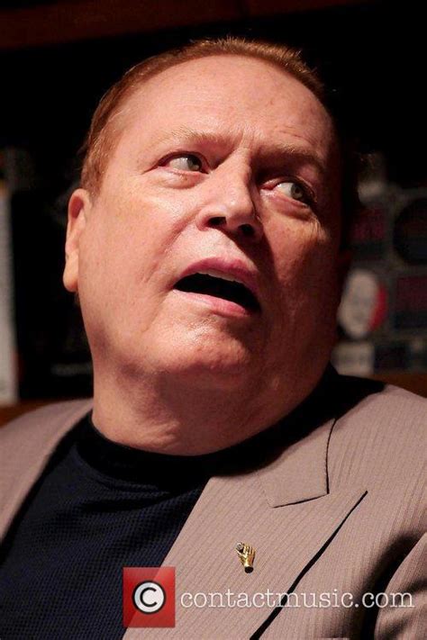 larry flynt news and photos