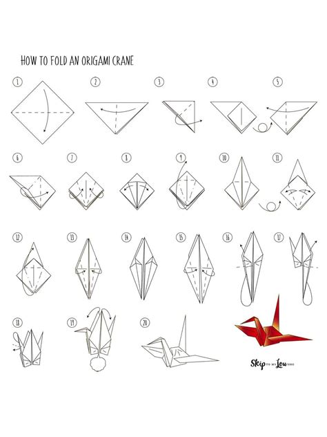 origami crane origami paper crane origami crane meaning origami