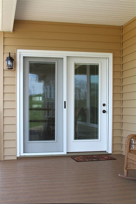 Patio Doors Exterior Doors Mlm Home Improvement