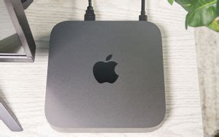 apple mac mini  full review  benchmarks toms guide