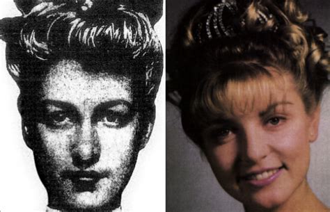 let s talk about hazel drew whose murder inspired laura palmer s on