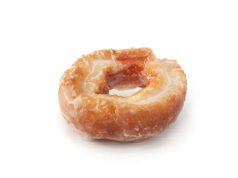 fashioned donut quiktrip