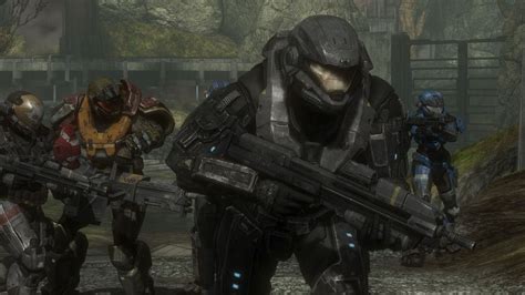 halo reach images image   game network