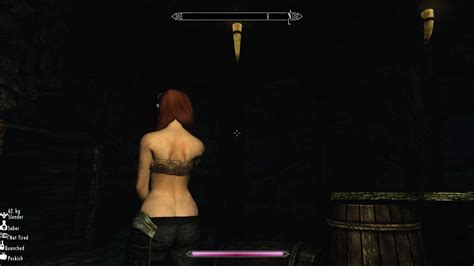Pee And Fart Page 18 Downloads Skyrim Adult And Sex Mods Loverslab