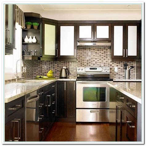 tone kitchen cabinets  reinspire  favorite spot   house contemporary kitchen