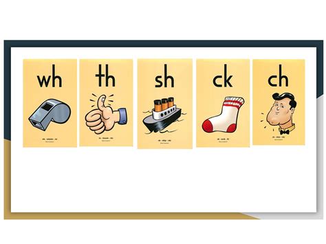 printable fundations large sound cards