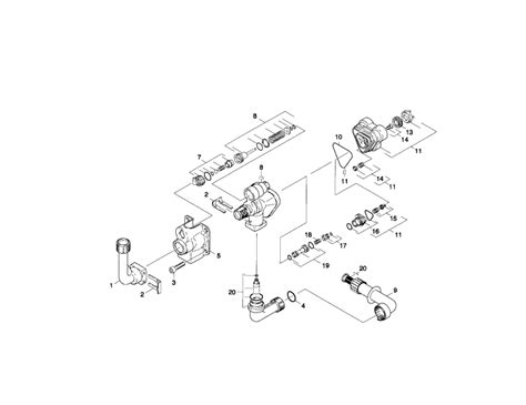 karcher  pressure washer parts diagram reviewmotorsco