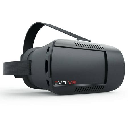 evo vr mi vrh  evo  virtual reality headset walmartcom