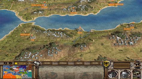 Screenshots Image Stainless Steel Mod For Medieval Ii