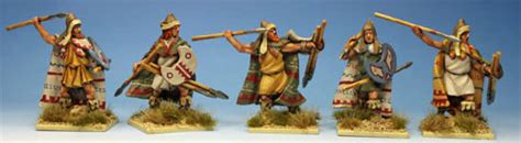 tmp  barbarians  immortal miniatures