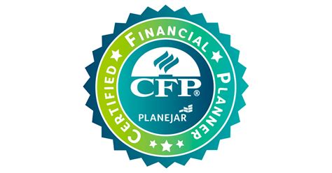 cfp certified financial planner