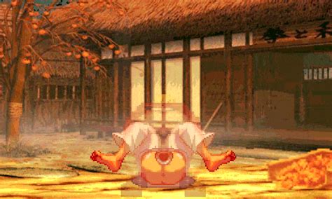Post 1713590 Animated Crossover Fatal Fury M U G E N Makoto Rock