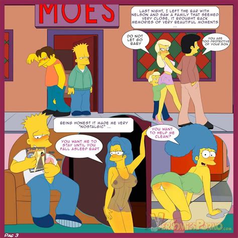 old customs the simpsons 04 the