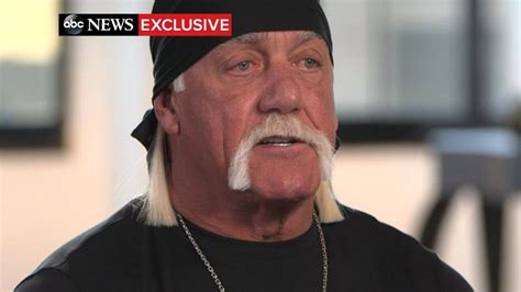 Brooke And Hulk Hogan Controversial Photos