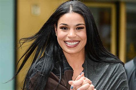 Jordin Sparks Can T Be Afraid To Offend People Anymore