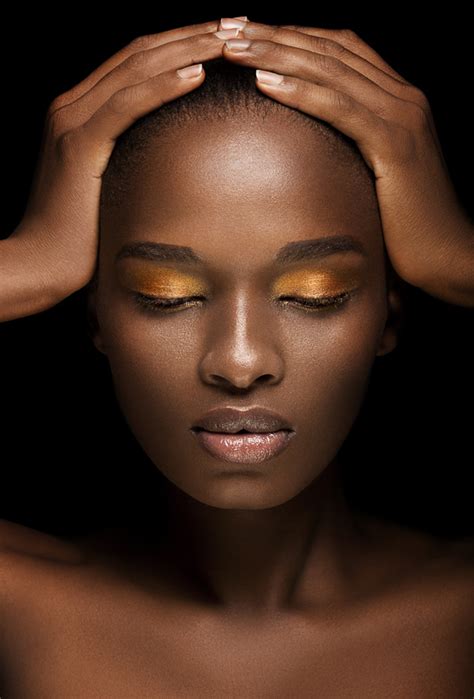 20 most beautiful black women in the world dusky girls reckon talk