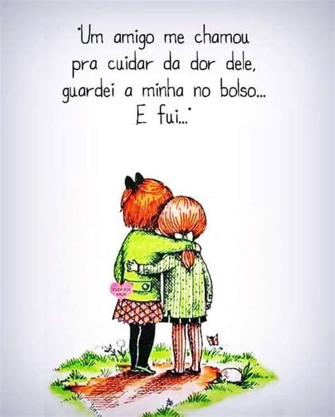 mensagens   coracao um amigo  chamou pra cuidar da