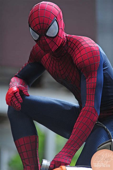 Image 117  Amazing Spider Man Wiki Fandom Powered By Wikia