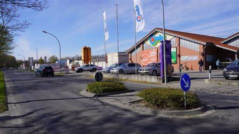fuerstenbergstrasse  meppen soll bushaltestelle bekommen noz