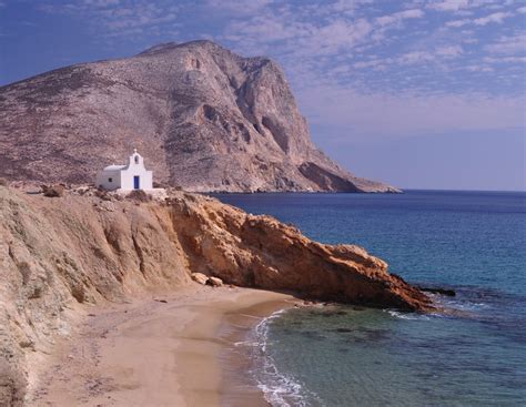 greek islands anafi
