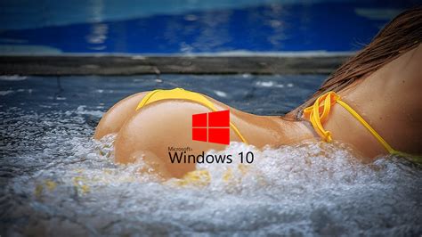 Sexy Windows10 By Karara160 On Deviantart