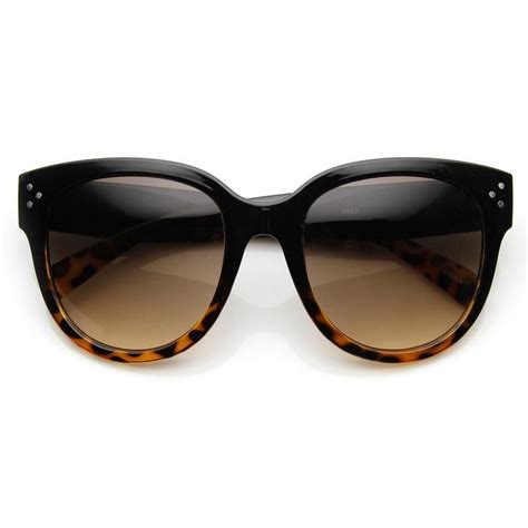 black tortoise cat sunglasses wayfarer sunglasses polarized