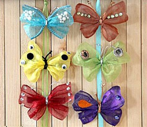 beautiful butterfly craft ideas hubpages