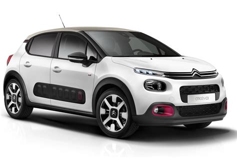 citroen  elle  serie speciale chic  bien equipee