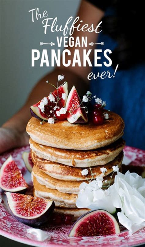 13 of the most popular healthy pancake recipes on pinterest