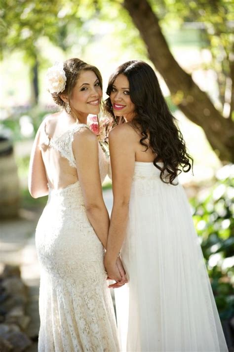 53 best images about lesbian weddings on pinterest lesbian wedding wedding stuff and lesbians