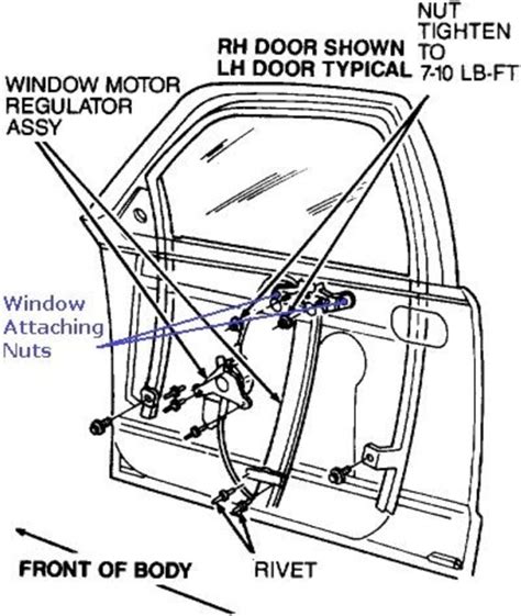 classic car window  wont operate classic auto advisors