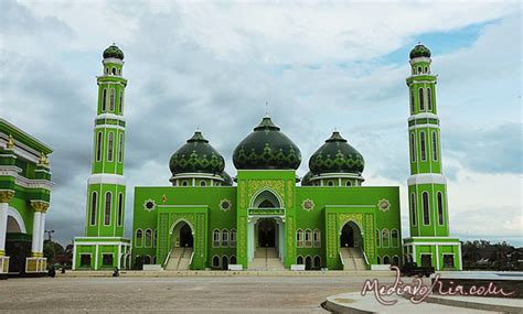 kumpulan gambar masjid  informasi tentang masjid suci  dunia