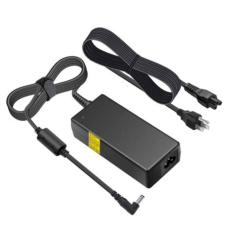 buy  sony tv adapter charger replacement power cord supply sony bravia tv kdl  kdl  wb