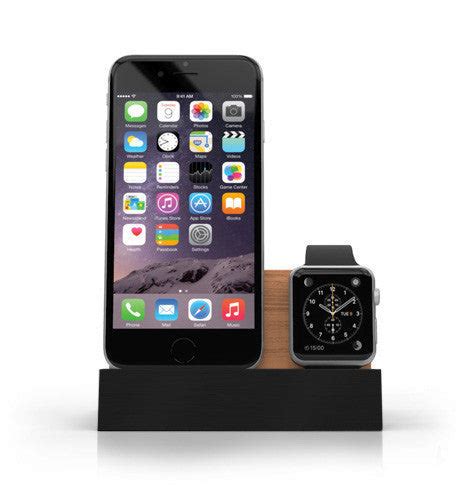 apple  dock stand moxiware
