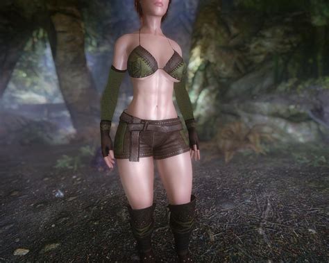 Project Unified Unp Page 117 Downloads Skyrim Adult