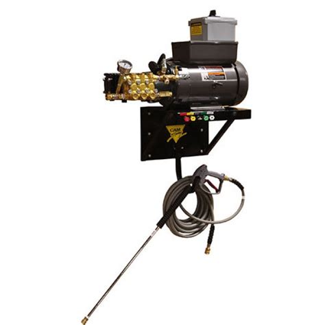 hydraulic pump  psi